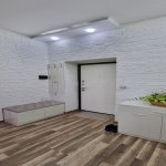 Satılır 1 otaqlı Yeni Tikili, İnşaatçılar metrosu, Yasamal rayonu 10