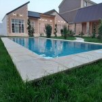 Kirayə (aylıq) 4 otaqlı Bağ evi, Mərdəkan, Xəzər rayonu 6