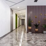Kirayə (aylıq) 3 otaqlı Ofis, Nəriman Nərimanov metrosu, Nərimanov rayonu 3