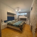 Satılır 2 otaqlı Yeni Tikili, Həzi Aslanov metrosu, Zığ qəs., Suraxanı rayonu 3