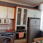 Satılır 2 otaqlı Yeni Tikili, Nəsimi rayonu 9