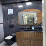 Satılır 3 otaqlı Yeni Tikili, Köhnə Günəşli qəs., Xətai rayonu 25