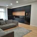 Kirayə (aylıq) 3 otaqlı Yeni Tikili, Xətai metrosu, Xətai rayonu 2