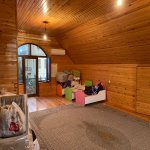 Satılır 5 otaqlı Həyət evi/villa, Neftçilər metrosu, Bakıxanov qəs., Sabunçu rayonu 25