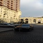 Kirayə (aylıq) 3 otaqlı Köhnə Tikili, Sahil metrosu, Səbail rayonu 13
