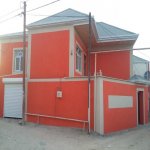 Satılır 4 otaqlı Həyət evi/villa, Zabrat qəs., Sabunçu rayonu 1