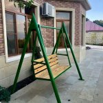 Kirayə (günlük) 4 otaqlı Həyət evi/villa İsmayıllı 2