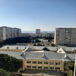 Satılır 3 otaqlı Yeni Tikili, Həzi Aslanov metrosu, Xətai rayonu 12