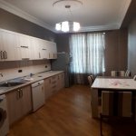 Kirayə (aylıq) 4 otaqlı Köhnə Tikili, Sahil metrosu, Səbail rayonu 9