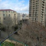 Kirayə (aylıq) 2 otaqlı Köhnə Tikili, Nizami metrosu, Yasamal qəs., İqtisadiyyat Universiteti, Yasamal rayonu 2