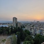 Satılır 4 otaqlı Köhnə Tikili, Xalqlar dostluğu metrosu, 8-ci kilometr, Nizami rayonu 1