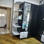Satılır 3 otaqlı Yeni Tikili, Nəsimi metrosu, 6-cı mikrorayon, Binəqədi rayonu 2