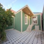 Satılır 2 otaqlı Həyət evi/villa, Masazır, Abşeron rayonu 1