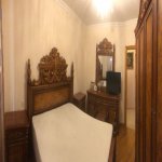 Kirayə (aylıq) 3 otaqlı Köhnə Tikili, Neftçilər metrosu, Nizami rayonu 4