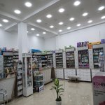 Продажа Объект, пос. А.Асланов, Хетаи район 5