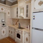 Kirayə (aylıq) 3 otaqlı Yeni Tikili, Ağ şəhər, Xətai rayonu 6