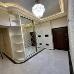 Satılır 2 otaqlı Yeni Tikili, Nəsimi metrosu, 9-cu mikrorayon, Binəqədi rayonu 10