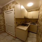 Satılır 2 otaqlı Həyət evi/villa, İnşaatçılar metrosu, Yasamal rayonu 2