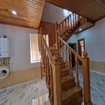 Satılır 5 otaqlı Həyət evi/villa, Masazır, Abşeron rayonu 12