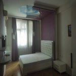 Kirayə (aylıq) 4 otaqlı Yeni Tikili, Nəriman Nərimanov metrosu, Montin qəs., Nərimanov rayonu 6