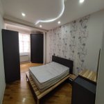 Kirayə (aylıq) 3 otaqlı Yeni Tikili, Neftçilər metrosu, Nizami rayonu 5