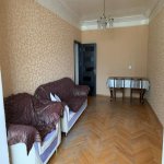Kirayə (aylıq) 2 otaqlı Köhnə Tikili, Neftçilər metrosu, 8-ci kilometr, Nizami rayonu 1