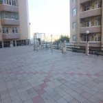 Аренда 2 комнат Новостройка, м. Эльмляр Академиясы метро, Ясамал район 9