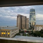 Kirayə (aylıq) 4 otaqlı Yeni Tikili, Xətai metrosu, Xətai rayonu 28