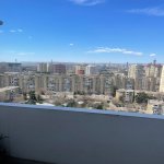 Kirayə (aylıq) 2 otaqlı Yeni Tikili, Qara Qarayev metrosu, 8-ci kilometr, Nizami rayonu 2