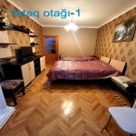 Satılır 4 otaqlı Köhnə Tikili, Həzi Aslanov metrosu, Xətai rayonu 6