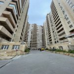 Kirayə (aylıq) 4 otaqlı Yeni Tikili, Gənclik metrosu, 8-ci mikrorayon, Binəqədi rayonu 4
