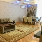 Kirayə (aylıq) 2 otaqlı Yeni Tikili, Nizami metrosu, Yasamal rayonu 5