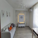Satılır 2 otaqlı Yeni Tikili, Qara Qarayev metrosu, 8-ci kilometr, Nizami rayonu 21