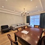 Kirayə (aylıq) 3 otaqlı Yeni Tikili, Xətai metrosu, Ağ şəhər, Xətai rayonu 2