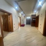 Satılır 5 otaqlı Həyət evi/villa, Badamdar qəs., Səbail rayonu 8