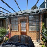 Satılır 3 otaqlı Həyət evi/villa, Qaraçuxur qəs., Ruslan 93 market, Suraxanı rayonu 9