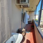 Satılır 4 otaqlı Həyət evi/villa, Avtovağzal metrosu, Biləcəri qəs., Binəqədi rayonu 9