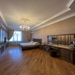 Satılır 10 otaqlı Həyət evi/villa, Qara Qarayev metrosu, Nizami rayonu 16