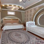 Kirayə (günlük) 4 otaqlı Həyət evi/villa Şəki 3