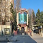 Kirayə (aylıq) Obyekt, Memar Əcəmi metrosu, Nəsimi rayonu 1