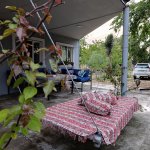 Kirayə (aylıq) 3 otaqlı Bağ evi, Xəzər rayonu 1