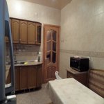 Kirayə (aylıq) 4 otaqlı Yeni Tikili, Nizami metrosu, Yasamal rayonu 14