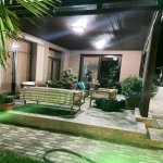 Kirayə (günlük) 4 otaqlı Bağ evi, Türkan, Xəzər rayonu 16