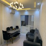 Продажа 2 комнатная Вторичка, м. Мемар Аджеми - 2 метро, 9-ый микрорайон, Бинагадинский р-н район 1