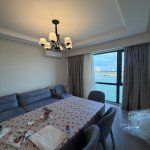 Kirayə (aylıq) 2 otaqlı Yeni Tikili, İnşaatçılar metrosu, Yasamal qəs., Yasamal rayonu 1