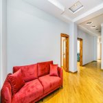 Kirayə (aylıq) 4 otaqlı Yeni Tikili, 28 May metrosu, Nəsimi rayonu 3