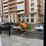Satılır 4 otaqlı Yeni Tikili, 20 Yanvar metrosu, Yasamal rayonu 9