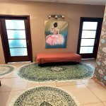 Satılır 4 otaqlı Yeni Tikili, Memar Əcəmi metrosu, Nəsimi rayonu 4