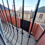 Satılır 4 otaqlı Həyət evi/villa, Avtovağzal metrosu, Biləcəri qəs., Binəqədi rayonu 19
