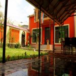 Kirayə (günlük) 5 otaqlı Həyət evi/villa Qəbələ 21